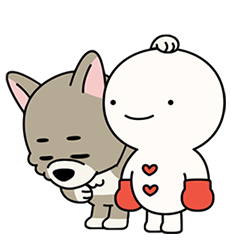 Sticker pack cover