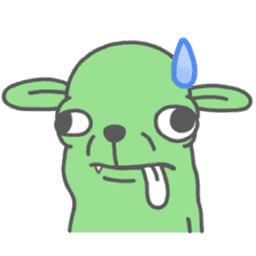 Sticker pack cover