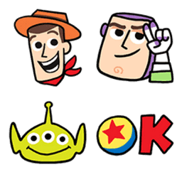 Sticker pack cover