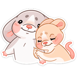 Sticker pack cover