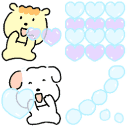 Sticker pack cover
