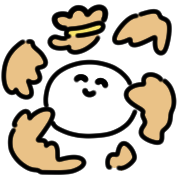 Sticker pack cover