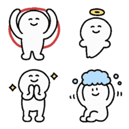 Sticker pack cover