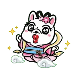 Sticker pack cover