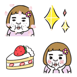 Sticker pack cover