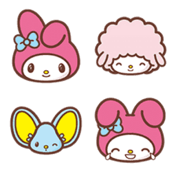 Sticker pack cover