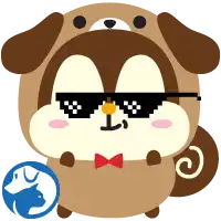 Sticker pack cover