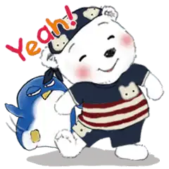 Sticker pack cover