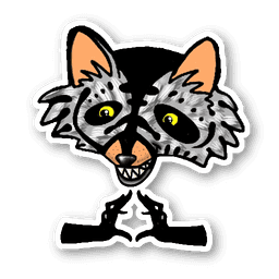 Sticker pack cover