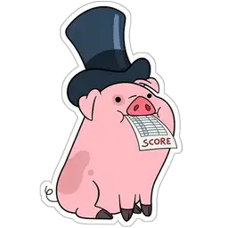 Sticker pack cover