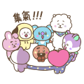 Sticker pack cover