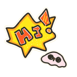 Sticker pack cover