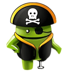 Sticker pack cover