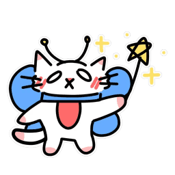 Sticker pack cover