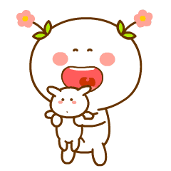 Sticker pack cover