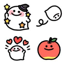Sticker pack cover