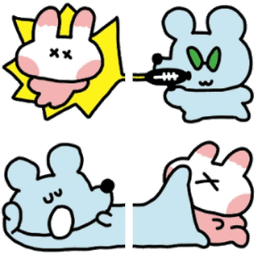 Sticker pack cover