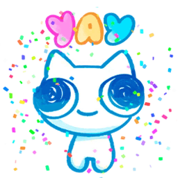 Sticker pack cover