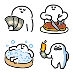 Sticker pack cover
