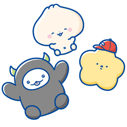 Sticker pack cover