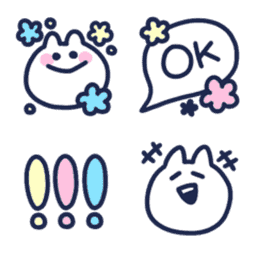 Sticker pack cover