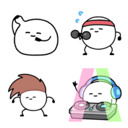 Sticker pack cover
