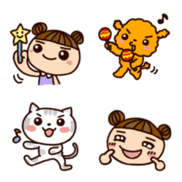Sticker pack cover