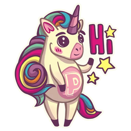 Sticker pack cover