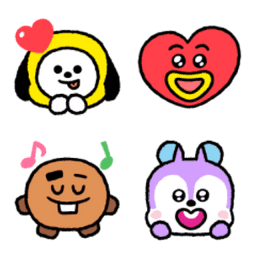 Sticker pack cover