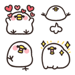 Sticker pack cover