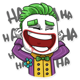 Sticker pack cover