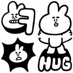 Sticker pack cover