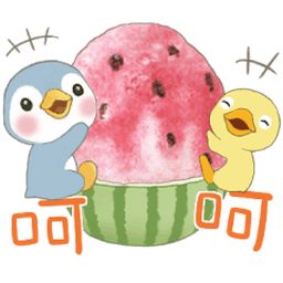 Sticker pack cover