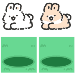Sticker pack cover