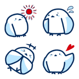 Sticker pack cover