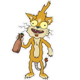 Sticker pack cover