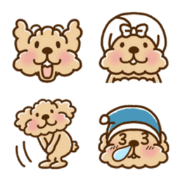 Sticker pack cover