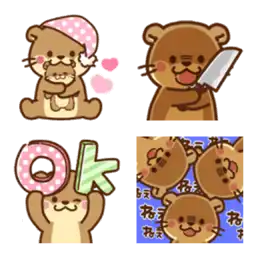 Sticker pack cover