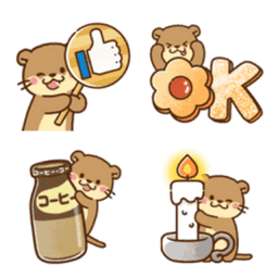 Sticker pack cover