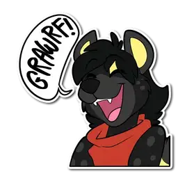 Sticker pack cover