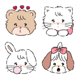 Sticker pack cover
