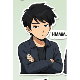 Sticker pack cover