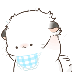 Sticker pack cover