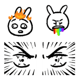 Sticker pack cover
