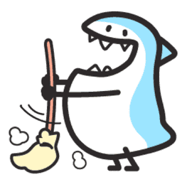 Sticker pack cover