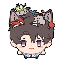 Sticker pack cover