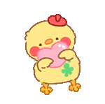 Sticker pack cover