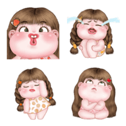 Sticker pack cover