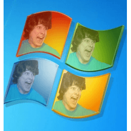 Sticker pack cover