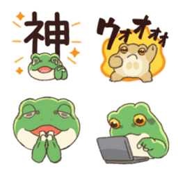 Sticker pack cover